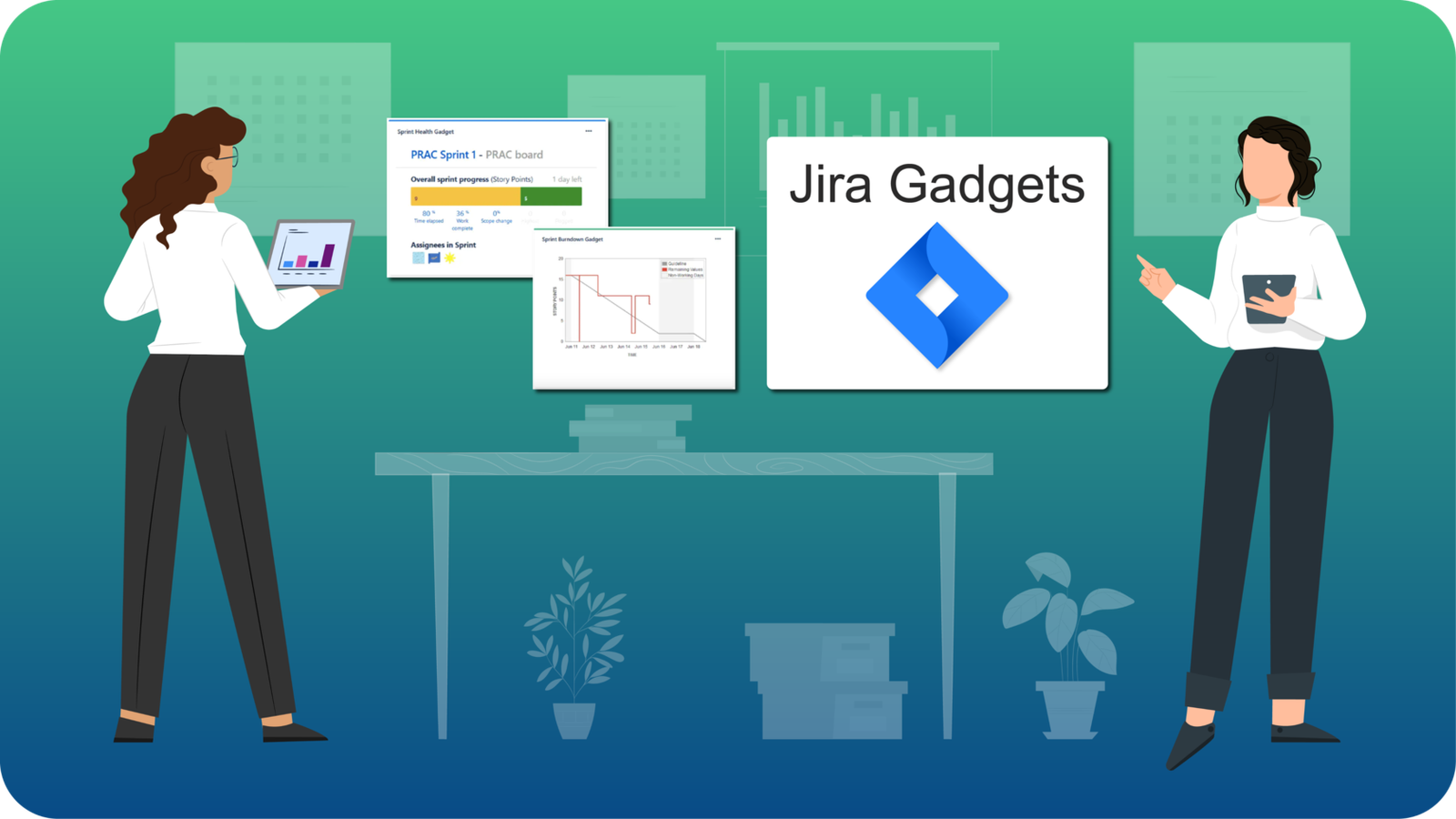Jira Customization